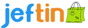 jeftin logo for TM registeration